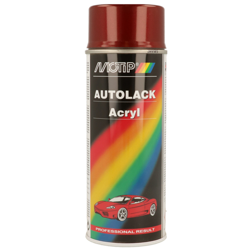 MoTip Kompakt-Spray 400 ml 51560 metallic